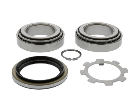 Roulement de roue SZ-WB-12037 Moog