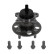Roulement de roue TO-WB-12132 Moog, Vignette 2