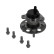 Roulement de roue TO-WB-12132 Moog, Vignette 3