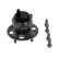Roulement de roue TO-WB-12132 Moog, Vignette 6
