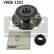 Roulement de roue VKBA 1301 SKF