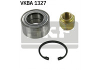 Roulement de roue VKBA 1327 SKF