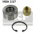 Roulement de roue VKBA 1327 SKF