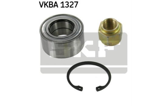 Roulement de roue VKBA 1327 SKF