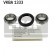Roulement de roue VKBA 1333 SKF