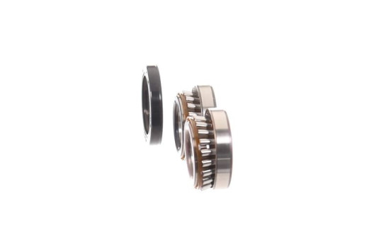 Roulement de roue VKBA 1333 SKF, Image 3