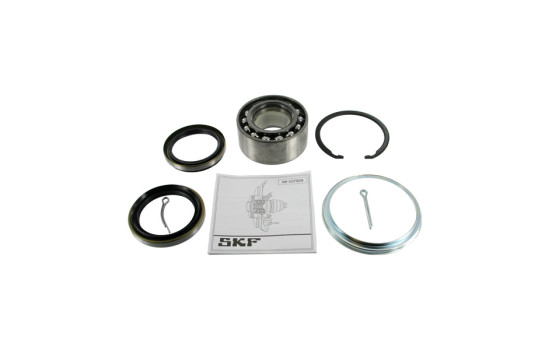 Roulement de roue VKBA 1340 SKF