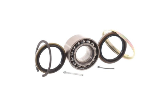 Roulement de roue VKBA 1340 SKF, Image 2