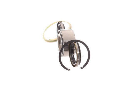 Roulement de roue VKBA 1340 SKF, Image 3