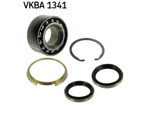 Roulement de roue VKBA 1341 SKF