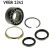 Roulement de roue VKBA 1341 SKF