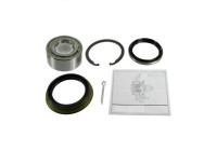 Roulement de roue VKBA 1342 SKF