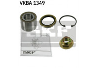 Roulement de roue VKBA 1349 SKF