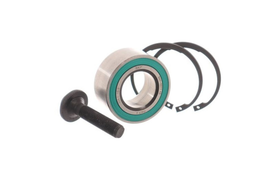 Roulement de roue VKBA 1356 SKF, Image 3