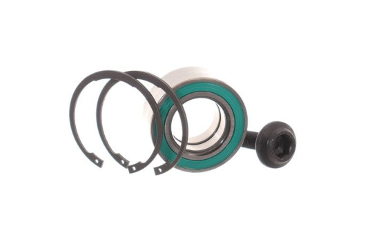 Roulement de roue VKBA 1356 SKF, Image 5