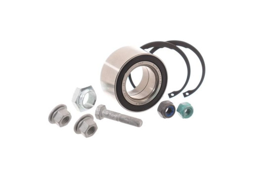 Roulement de roue VKBA 1358 SKF, Image 2