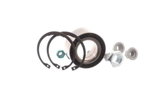 Roulement de roue VKBA 1358 SKF, Image 4