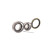 Roulement de roue VKBA 1369 SKF