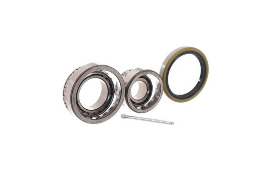 Roulement de roue VKBA 1369 SKF