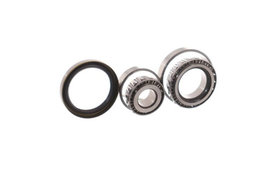 Roulement de roue VKBA 1369 SKF, Image 3