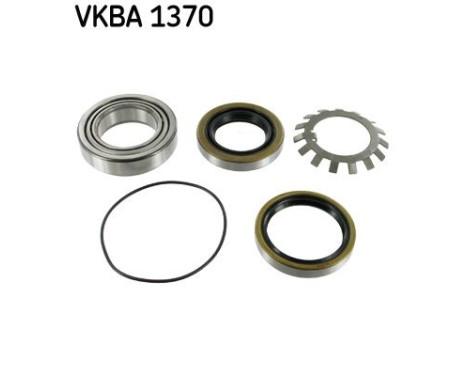 Roulement de roue VKBA 1370 SKF