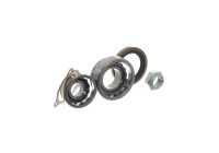 Roulement de roue VKBA 1385 SKF