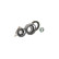 Roulement de roue VKBA 1385 SKF