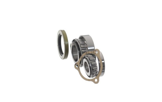 Roulement de roue VKBA 1385 SKF, Image 2