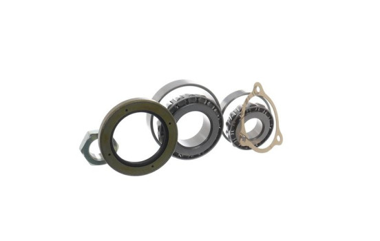 Roulement de roue VKBA 1385 SKF, Image 3