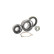 Roulement de roue VKBA 1386 SKF