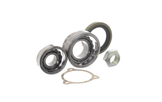 Roulement de roue VKBA 1386 SKF