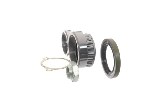 Roulement de roue VKBA 1386 SKF, Image 4