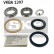 Roulement de roue VKBA 1397 SKF, Vignette 2