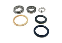 Roulement de roue VKBA 1397 SKF