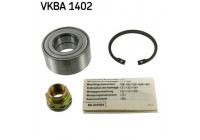 Roulement de roue VKBA 1402 SKF