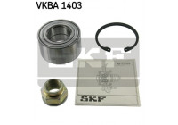 Roulement de roue VKBA 1403 SKF