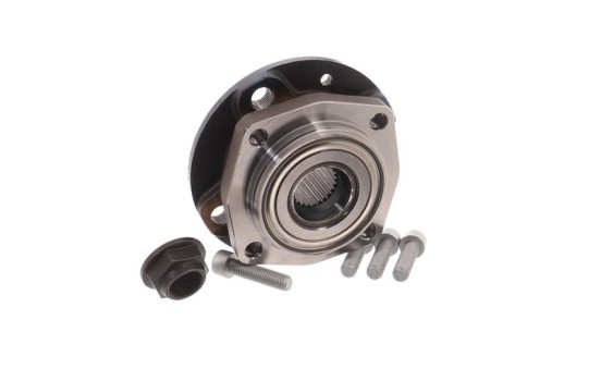 Roulement de roue VKBA 1408 SKF, Image 2