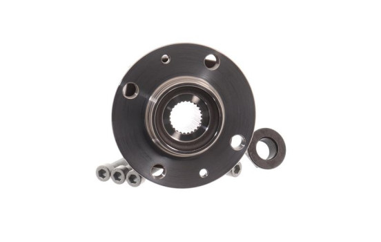 Roulement de roue VKBA 1408 SKF, Image 4