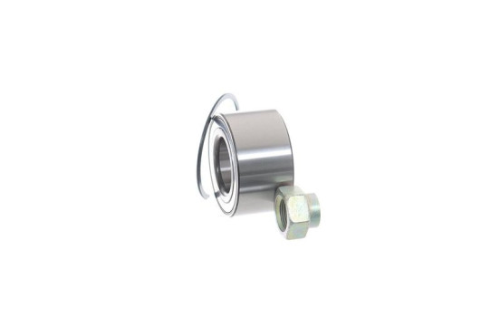 Roulement de roue VKBA 1414 SKF, Image 3
