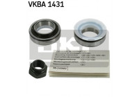 Roulement de roue VKBA 1431 SKF