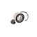 Roulement de roue VKBA 1432 SKF