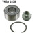 Roulement de roue VKBA 1438 SKF