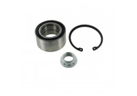 Roulement de roue VKBA 1460 SKF