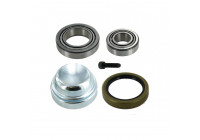 Roulement de roue VKBA 1498 SKF