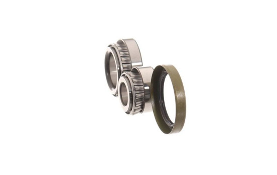 Roulement de roue VKBA 1499 SKF, Image 3