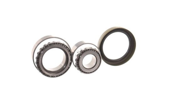 Roulement de roue VKBA 1499 SKF, Image 4