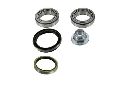 Roulement de roue VKBA 1928 SKF