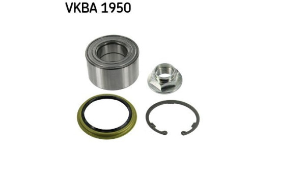 Roulement de roue VKBA 1950 SKF, Image 2
