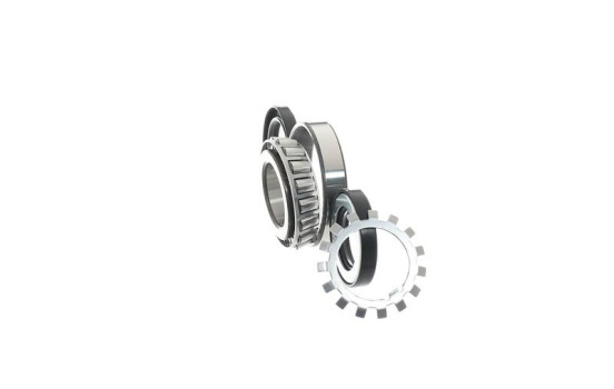 Roulement de roue VKBA 1984 SKF, Image 3
