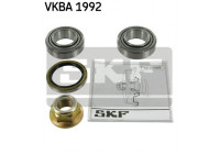 Roulement de roue VKBA 1992 SKF